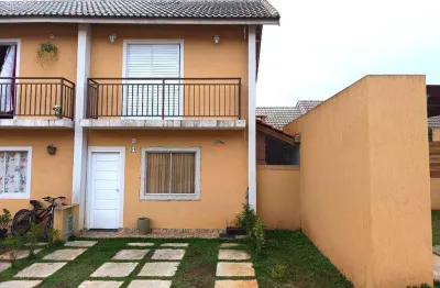 Casa para venda no residencial atenas, condomínio fechado com piscina na adulto e infatil, churrasqueira, mini quadra esportiva.