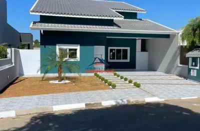 Residência de alto padrão em condomínio exclusivo em vargem grande paulista-sp: 3 quartos, 1 suíte, 3 salas, 2 banheiros, 4 vagas, 282,71m².