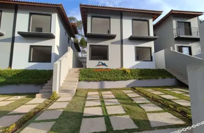 Casa em condomínio à venda em vargem grande paulista-sp - jardim europa: 3 quartos, 1 suíte, 3 salas, 2 banheiros, 2 vagas, 94m².