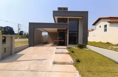 Venda de casa em condomínio em cotia-sp - chácara real (caucaia do alto) - 3 quartos, 1 suíte, 3 salas, 3 banheiros, 3 vagas de garagem - 110m².