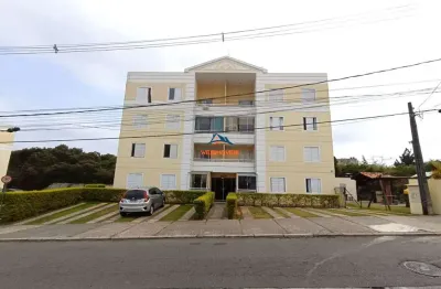 Apartamento à venda em cotia-sp no bairro jardim ísis: 2 quartos, 2 salas, 1 banheiro e garagem!