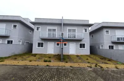 Casa em condomínio de alto padrão em casa blanca, vargem grande paulista - 3 quartos, 1 suíte, 3 salas, 3 banheiros, 2 vagas, 90m².