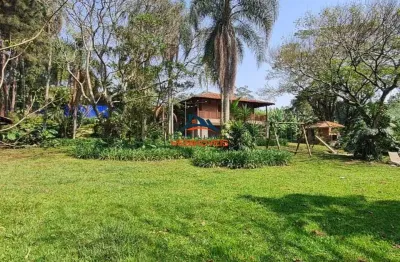 Imóvel comercial de alto padrão na vila santo antônio: 5 quartos, 3 suítes, 4 salas, 15 vagas - cotia-sp.