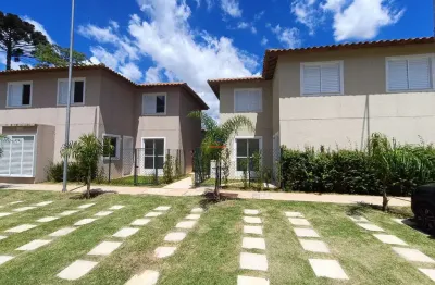 Oportunidade única: casa em condomínio à venda em cotia-sp, bairro tijuco preto, 2 quartos, 2 salas, 2 banheiros, 1 vaga, 50m².