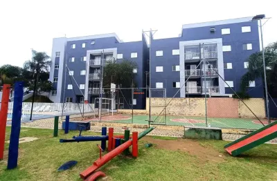 Apartamento à venda em cotia-sp, jardim central: 2 quartos, 2 salas, 1 banheiro, 1 vaga de garagem, 58m².