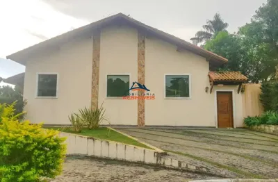 Casa em condomínio de luxo à venda em itapevi-sp, bairro transurb, 1 quarto, 1 suíte, 3 salas, 2 banheiros, 3 vagas, 616,10m²!
