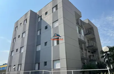 Apartamento à venda em cotia-sp, jardim ipes: 2 quartos, 1 sala, 1 banheiro, 1 vaga, 60m² de área. aproveite!