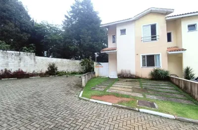 Imperdível! casa em condomínio à venda em cotia-sp, chácara ondas verdes: 3 quartos, 1 suíte, 2 salas, 3 banheiros, 2 vagas, 85,75 m².