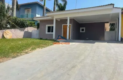Casa de luxo em condomínio paysage - 3 quartos, 3 suítes, 2 salas, 4 banheiros, 4 vagas, 203m² - vargem grande paulista-sp.