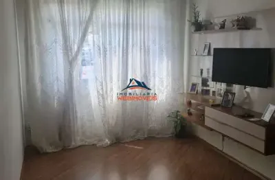 Apartamento à venda em cotia-sp, jardim caiapiá: 2 quartos, 2 salas, 1 banheiro, 1 vaga. aproveite!