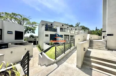 Casa em condomínio de luxo na granja viana, cotia-sp: 2 quartos, 2 suítes, 3 salas, 3 banheiros, 2 vagas, 169,06m².