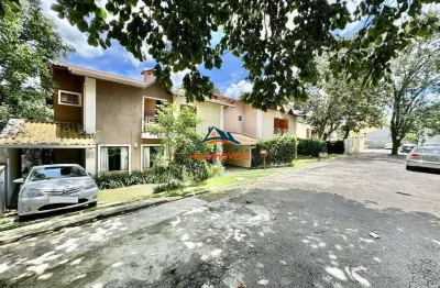 Casa em condomínio à venda em carapicuíba-sp, jardim ana estela: 3 quartos, 1 suíte, 3 salas, 2 banheiros, 2 vagas, 124,98m².