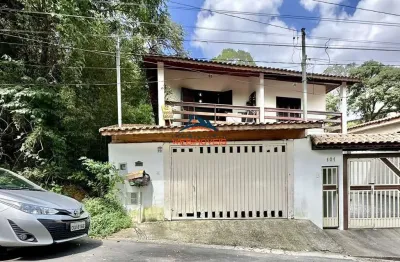 Imperdível! casa à venda em cotia-sp, bairro jardim rebelato, 2 quartos, 2 salas, 2 banheiros, 2 vagas, 139,94m². confira!