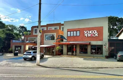 Oportunidade única: sala comercial à venda em condomínio na chácara são joão, carapicuíba-sp - 1 sala, 1 banheiro, 28 vagas, 44,15 m².