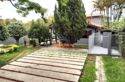Casa de alto padrão à venda ou locação em vargem grande paulista: 4 quartos, 2 suítes, 2 salas, 5 banheiros, 6 vagas na paysage.