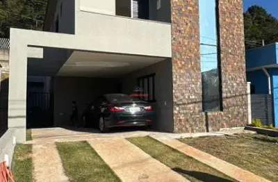 Imperdível: casa em condomínio à venda em cotia-sp, bairro chácara real - 3 quartos, 2 suítes, 2 salas, 3 banheiros, 4 vagas, 210m².