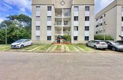 Excelente oportunidade: apartamento de 2 quartos no jardim monte santo, cotia-sp, com 64,37m² e vaga de garagem. confira!