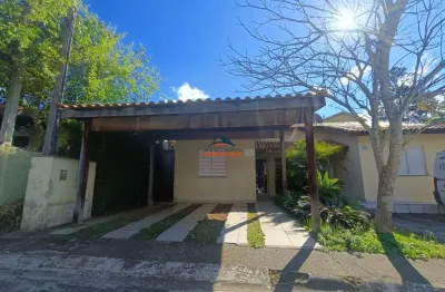 Casa em condomínio de luxo em vargem grande paulista-sp - 3 quartos, 2 salas, 1 banheiro, 2 vagas - imperdível!
