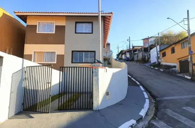 Excelente oportunidade: casa à venda em vargem grande paulista-sp, parque ruth maria - 2 quartos, 1 sala, 2 banheiros, 2 vagas - 73,00 m²