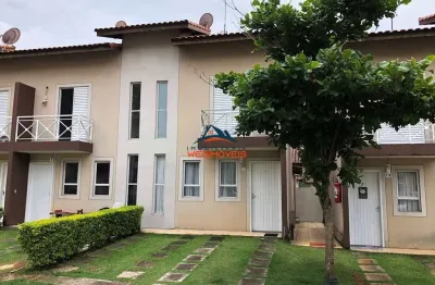 Casa em condomínio à venda em cotia-sp, bairro jardim central: 2 quartos, 2 salas, 1 banheiro, 2 vagas, 82,93 m²!
