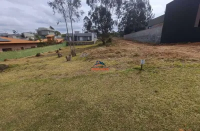 Terreno de 535m² em condomínio no bairro paysage em vargem grande paulista-sp: a oportunidade dos seus sonhos!