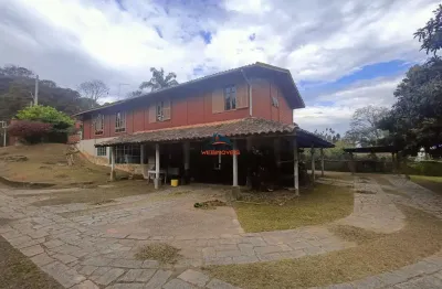 Casa à venda em vargem grande paulista-sp: 4 quartos, 1 suíte, 3 salas, 3 banheiros, 26 vagas de garagem, 327m² na recanto verde.