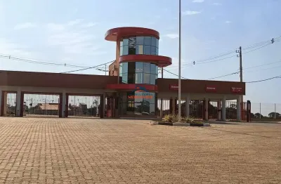 Terreno em condomínio à venda em cotia-sp, bairro das pedras - 175,00m² de área