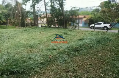 Terreno em condomínio de luxo na chácara represinha, cotia-sp: 1.871,80 m² de área para venda!
