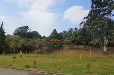 Terreno em condomínio à venda em cotia-sp, jardim mediterrâneo  3.306,80 m² de área