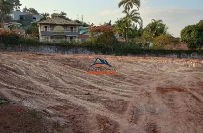 Terreno de 1.483,16 m² em condomínio à venda em cotia-sp, jardim passárgada i: oportunidade imperdível para investir!