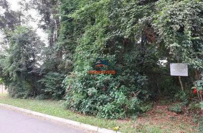 Terreno em condomínio à venda em itapevi-sp, bairro transurb - 402m² de área