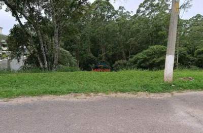 Terreno em Condomínio à Venda em San Diego, Vargem Grande Paulista-SP  693,00 m² de Área