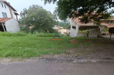 Terreno em Condomínio à Venda em Vargem Grande Paulista-SP - Bairro San Diego - 677m² de Área