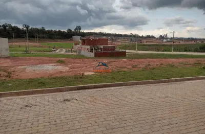 Terreno em condomínio à venda em cotia-sp, bairro chácara real (caucaia do alto) - 200,00 m² de área.