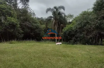 Terreno em condomínio de luxo no carmo (canguera), são roque-sp - 1.260m² de puro encanto!