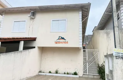 Aluguel de casa em condomínio de luxo em cotia-sp, jardim rio das pedras  3 quartos, 1 suíte, 2 vagas  136m²