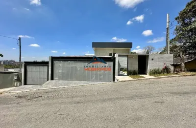 Casa de luxo no condomínio granja viana: 7 quartos, 7 suítes, 3 salas, 9 banheiros, 7 vagas e 547,52m² em cotia-sp