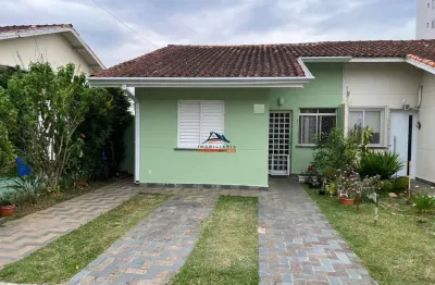 Casa em condomínio à venda em vargem grande paulista-sp - 3 quartos, 2 salas, 2 banheiros - imperdível!