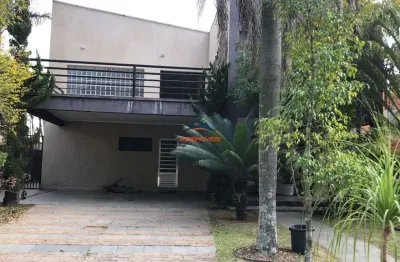 Casa de luxo em condomínio  4 quartos  2 salas  335m²  vargem grande paulista-sp  bairro paysage