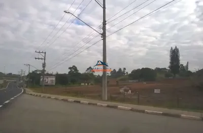 Venda de área comercial de 19.566,68 m² no bairro portão vermelho em vargem grande paulista-sp