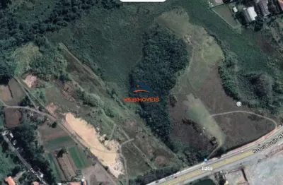 Terreno industrial à venda em cotia-sp, bairro água espraiada, 56.500 m² de área!