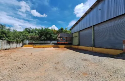 Imóvel comercial e industrial no centro de vargem grande paulista-sp: galpão com 8 salas, 8 banheiros e 10 vagas de garagem