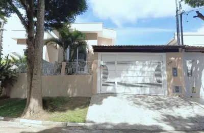 Casa em condomínio para locação em Vargem Grande Paulista-SP, Tijuco Preto: 3 quartos, 2 salas, 2 banheiros, 2 vagas, 120m².