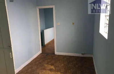 Casa com 1 dormitório para alugar, 50 m² por R$ 1.000,00/mês - Penha de França - São Paulo/SP