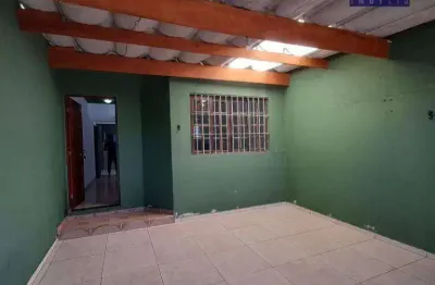 Sobrado com 2 dormitórios à venda, 70 m² por r$ 350.000,00 - itaim paulista - são paulo/sp