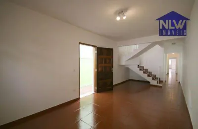 Sobrado com 3 dormitórios para alugar, 250 m² por r$ 5.062,89/ano - saúde - são paulo/sp