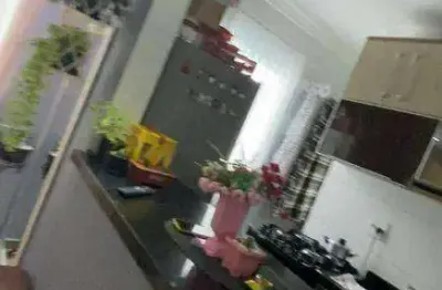 Apartamento com 2 dormitórios à venda, 42 m² por r$ 210.000,00 - itaim paulista - são paulo/sp