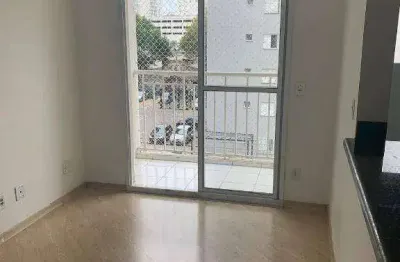 Apartamento com 2 dormitórios para alugar, 53 m² por r$ 3.306/mês - mooca - são paulo/são paulo