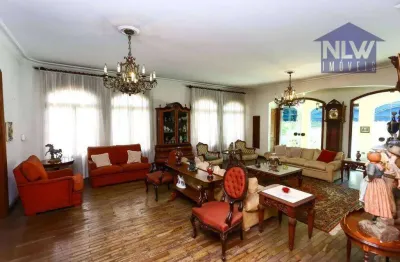 Casa com 5 dormitórios - venda por r$ 6.000.000,00 ou aluguel por r$ 18.077,00/mês - morumbi - são paulo/sp