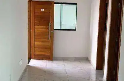 Apartamento com 2 dormitórios para alugar, 42 m² por r$ 2.259,00/mês - itaquera - são paulo/sp